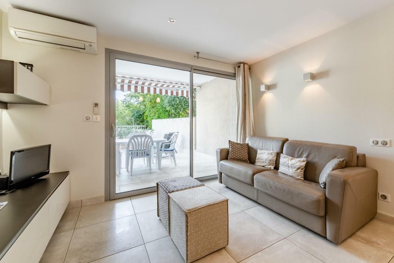 Le Club Par Dodo-A-Cassis Apartment Exterior photo